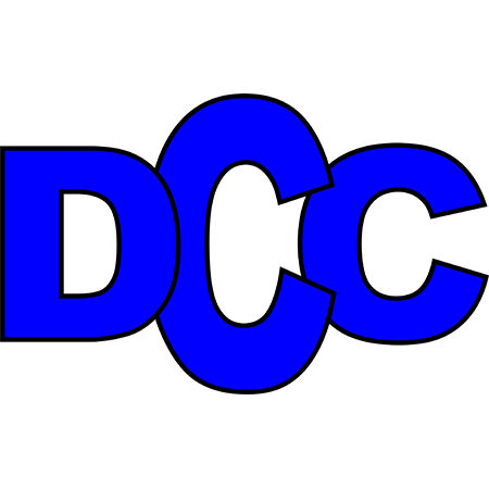 Dipanegara Computer Club Logo